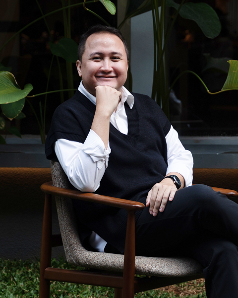 Kevindra Soemantri