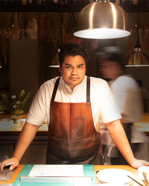 Chef Owner